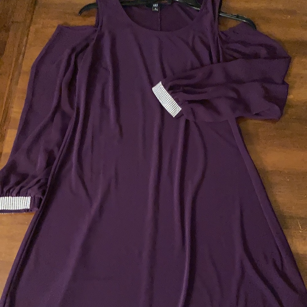 JBS Dress. Size 8 Medium